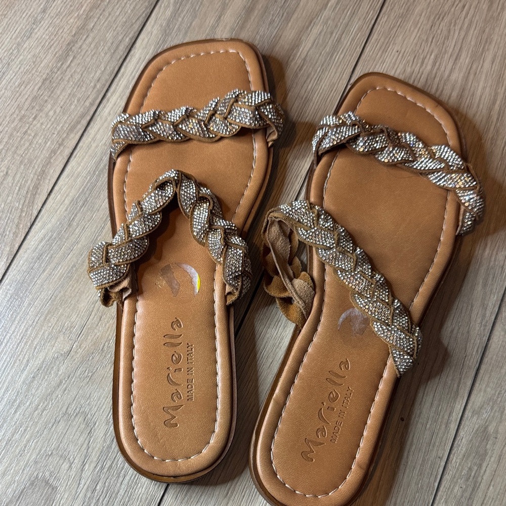 Mariella Sandals